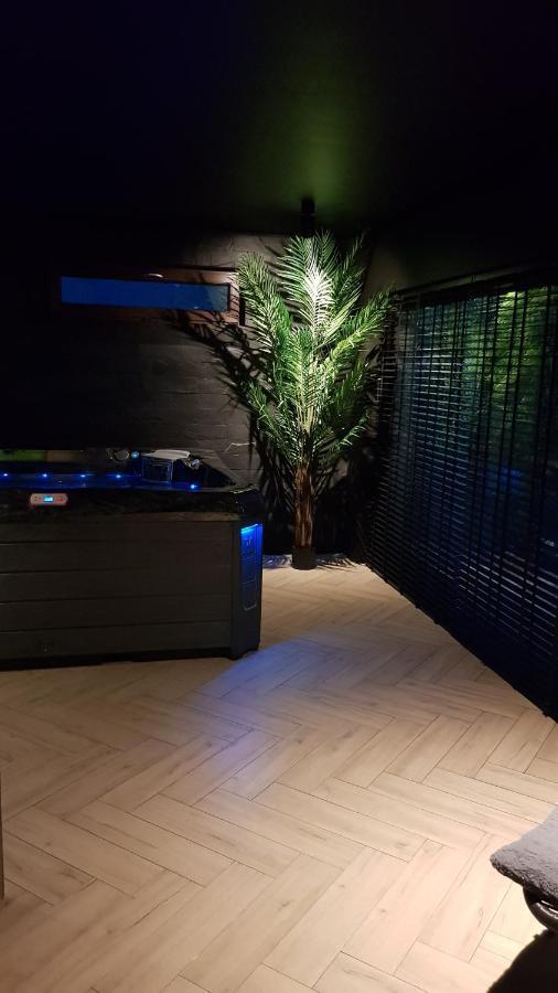 Apartamenty Prestige Solina - Opcja Jacuzzi I Sauna Ngoại thất bức ảnh