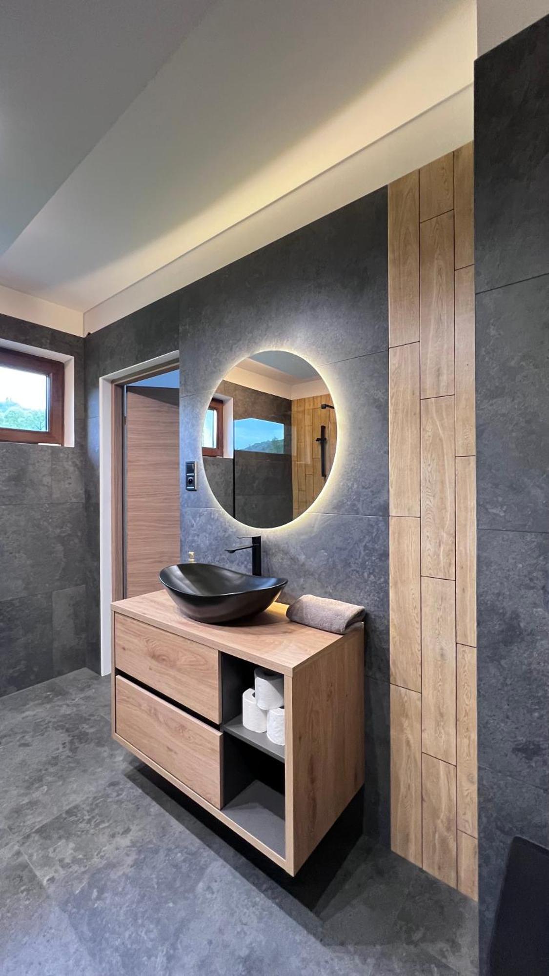 Apartamenty Prestige Solina - Opcja Jacuzzi I Sauna Ngoại thất bức ảnh